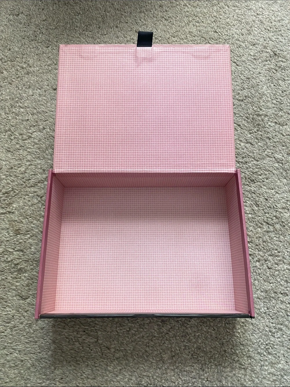 Film Camera Storage Box - Pink